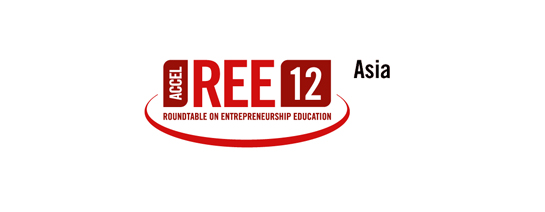 Roundtable on Entrepreneur Education: REE ASIA 2012