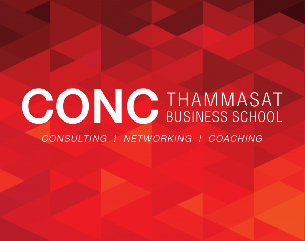 CONC Thammasat Forum ''Introduction to Big Data: Big Data and Hadoop with Spark Technology'' CONC Thammasat Forum ''Introduction to Big Data: Big Data and Hadoop with Spark Technology''