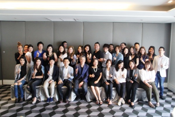 กิจกรรมวันเปิดอบรมหลักสูตร Digital Marketing Certificate Program - DMP รุ่นที่ 17