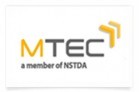 ศูนย์เทคโนโลยีโลหะและวัสดุแห่งชาติ (MTEC) กระทรวงวิทยาศาสตร์เทคโนโลยีและสิ่งแวดล้อม