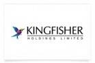 บริษัท Kingfisher Holding จำกัด