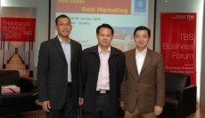 งานเสวนา Real Estate Real Marketing