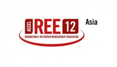 Roundtable on Entrepreneur Education: REE ASIA 2012